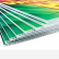 Placa Polionda 4mm 65x50